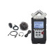 Комплект ZOOM H4nPRO SET